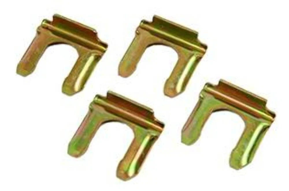 Fits 1955 - 1968 Chevrolet Full Size Brake Hose Clip BHC001
